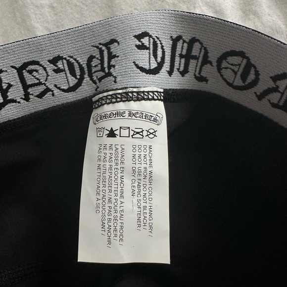 Chrome Hearts Leggings - Picture 4 of 5